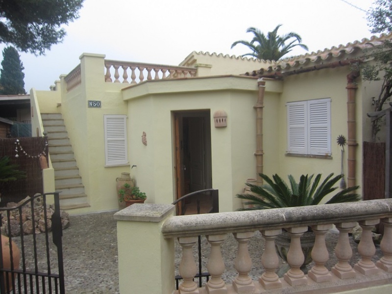 CAN SINGALA 50, Villa for rent in Puerto Pollensa, Majorca (Balearics)